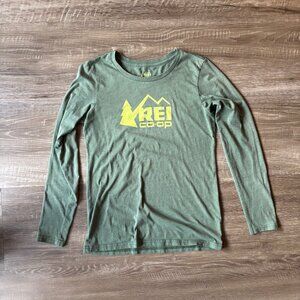 REI Long Sleeve